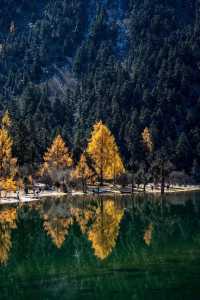 理縣三日精華遊:2000元預算玩轉川西小城