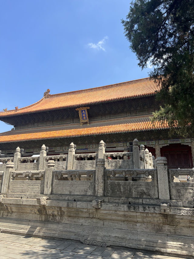 三孔 孔子博深度拼團講解|解鎖文化乾貨! 三孔 孔子博深度拼團講解|解鎖文化乾貨!