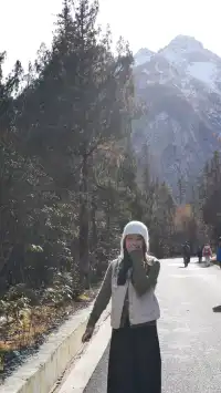 想去綿陽王朗？看我這篇就對了！