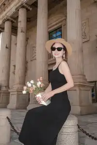 小白樓文藝復古感，我悟了！～～～～