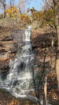 徐州賞秋馬陵山｜逃出戶外 和秋天見面
