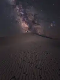 盤點那些我拍過像畫一樣的照片!