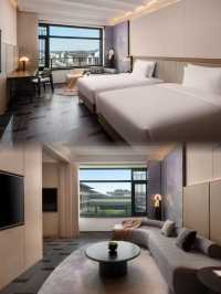 聽老公的真沒錯！揚州必住設計師酒店