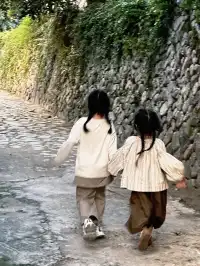 週末遛娃| 楠溪江半日遊看一池錦鯉