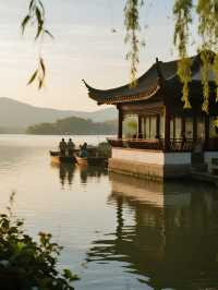 常熟尚湖親子攻略帶娃解鎖秋日限定美景