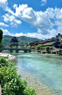 【鳳凰古城超全遊玩攻略】帶你夢回邊城！