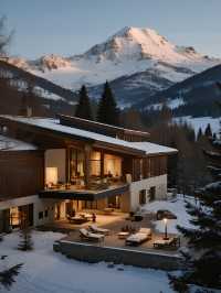 長白山親子滑雪攻略9家酒店+雪場+溫泉遛娃!