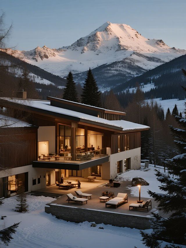 長白山親子滑雪攻略9家酒店+雪場+溫泉遛娃! 長白山親子滑雪攻略9家酒店+雪場+溫泉遛娃!