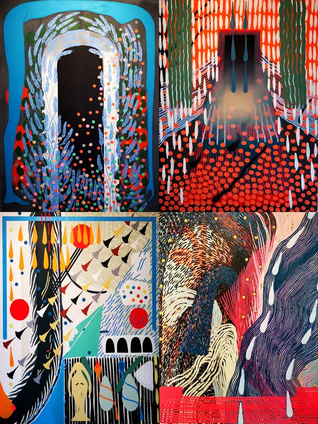 貝寧維達古城丨販奴史&巫毒教文化 貝寧維達古城丨販奴史&巫毒教文化