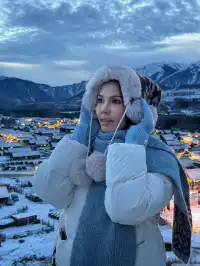 4大2小｜阿勒泰禾木喀納斯美到失語的秋假