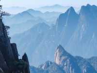 三清山血淚省力攻略｜攬五嶽之秀，藏絕景於此