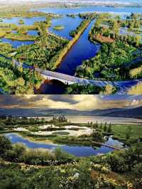 西昌暖冬打卡清單｜高鐵計次票在手，4條路線+住豐巢酒店超省心