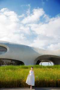 海口氣質拍照聖地