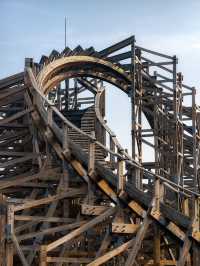 寧波方特東方神畫全攻略 必刷國風主題樂園Top1