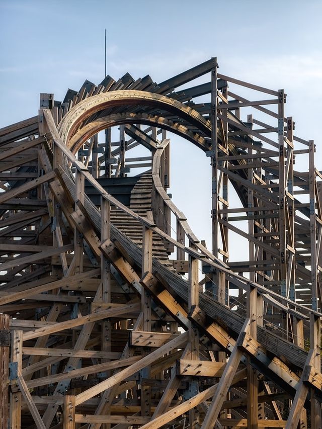 寧波方特東方神畫全攻略 必刷國風主題樂園Top1 寧波方特東方神畫全攻略 必刷國風主題樂園Top1