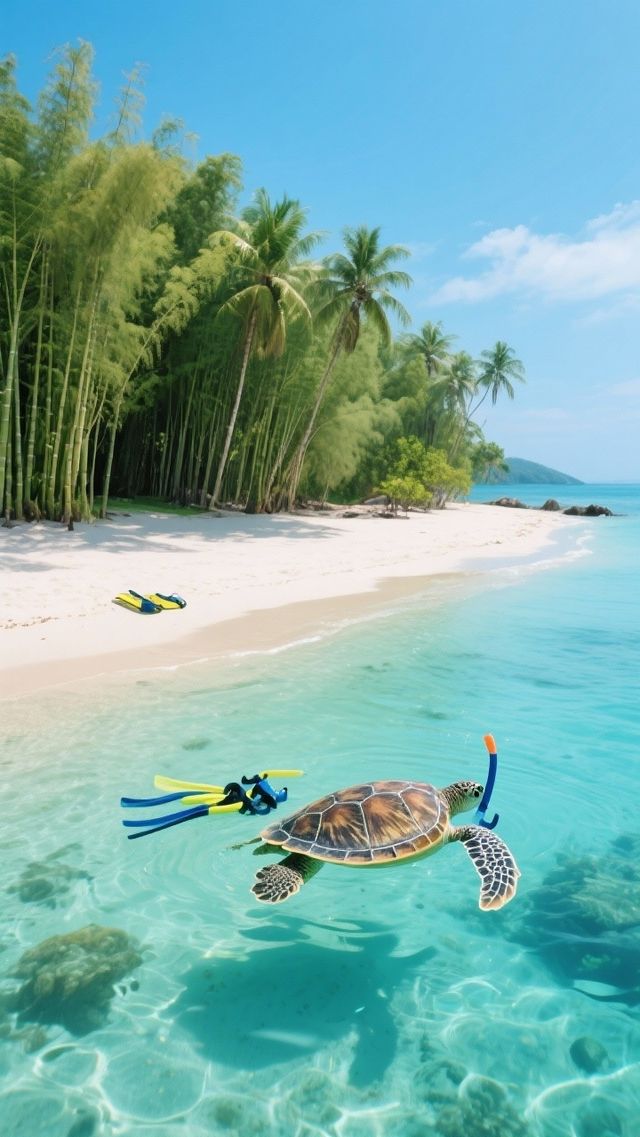 皮皮島:一場不可錯過的海島夢幻之旅 寶貝們!你是否已經厭倦了城市的喧囂,渴望一場說走就走的海島之 皮皮島:一場不可錯過的海島夢幻之旅 寶貝們!你是否已經厭倦了城市的喧囂,渴望一場說走就走的海島之