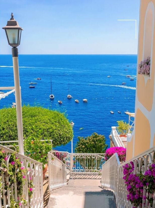 意大利西西里島是夢中情地