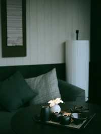 長沙市禪意療癒系酒店