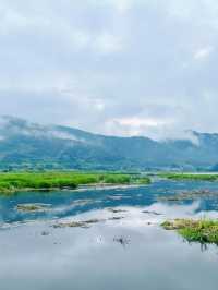 冬天要去麗江-涼山超全遊玩攻略來啦