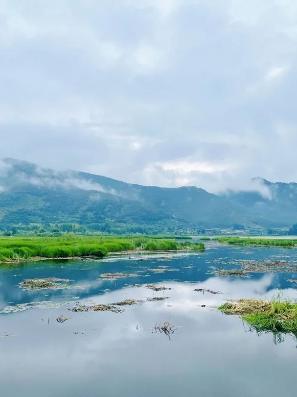 冬天要去麗江-涼山超全遊玩攻略來啦 冬天要去麗江-涼山超全遊玩攻略來啦