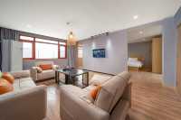 九華山下,我住這裡