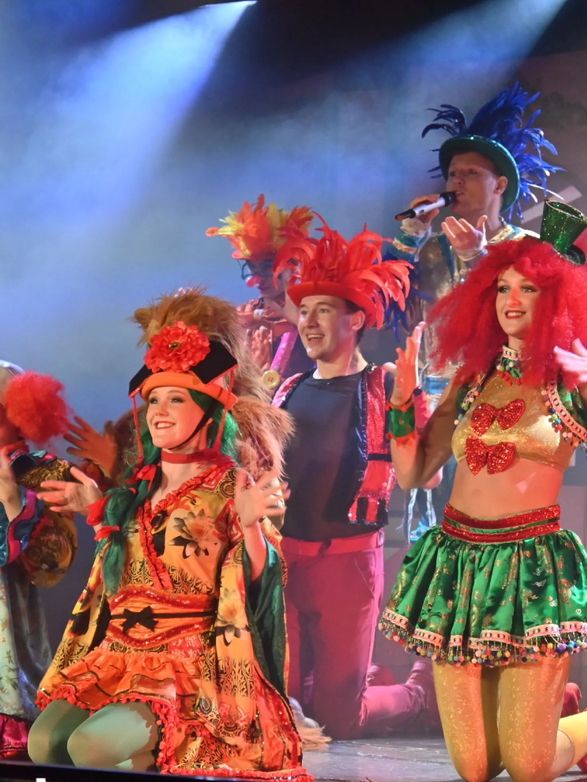 行程亮點｜鼓浪嶼號6天5夜攻略公開🚢