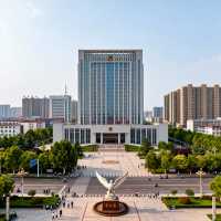 河南平頂山5天4晚家庭旅行攻略(預算約5000元)