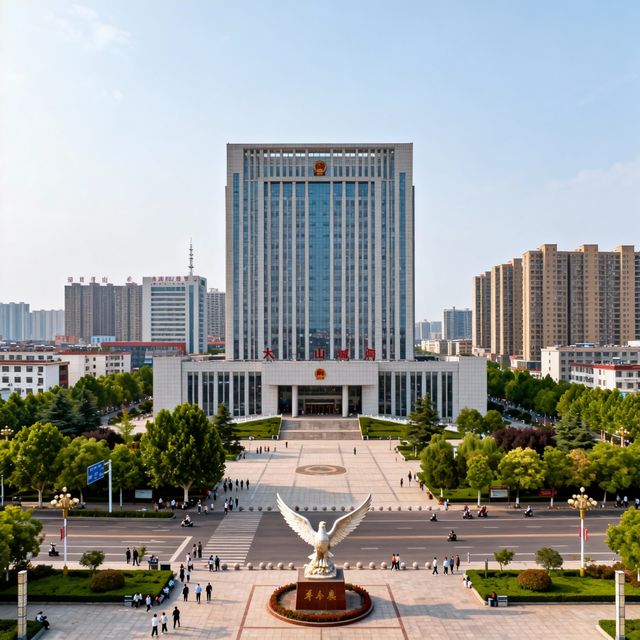 河南平頂山5天4晚家庭旅行攻略(預算約5000元) 河南平頂山5天4晚家庭旅行攻略(預算約5000元)