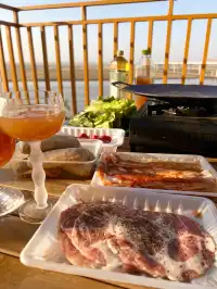 又發現了個鄭州周邊遊的好地方