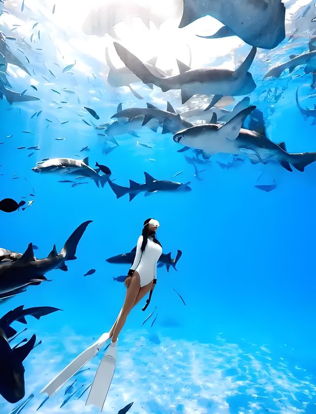 馬爾代夫冬季旅遊攻略 馬爾代夫冬季旅遊攻略