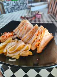 停泊島平價美食&交通攻略人均10馬幣吃到爽!