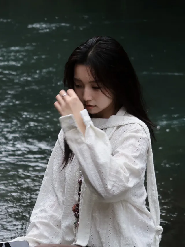 旅行日記|逛了千戶苗寨 去了荔波小七孔 旅行日記|逛了千戶苗寨 去了荔波小七孔