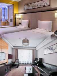 青島酒店封神!雅高旗下鋼琴藝術酒店,30分鐘直達機場