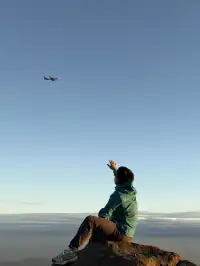 景美人少徒步徑｜梧桐寨+大帽山