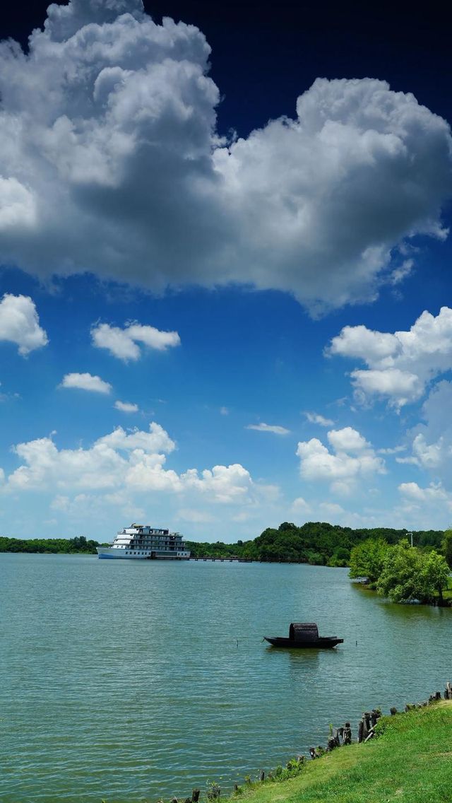 別再只知道黃山了!池州才是安徽的寶藏旅行地 別再只知道黃山了!池州才是安徽的寶藏旅行地