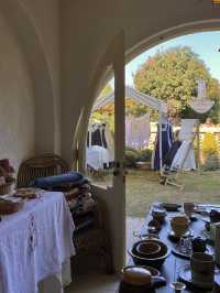 長沙最美鄉村市集打卡攻略陽光灑落的日子也太適合逛gai了!