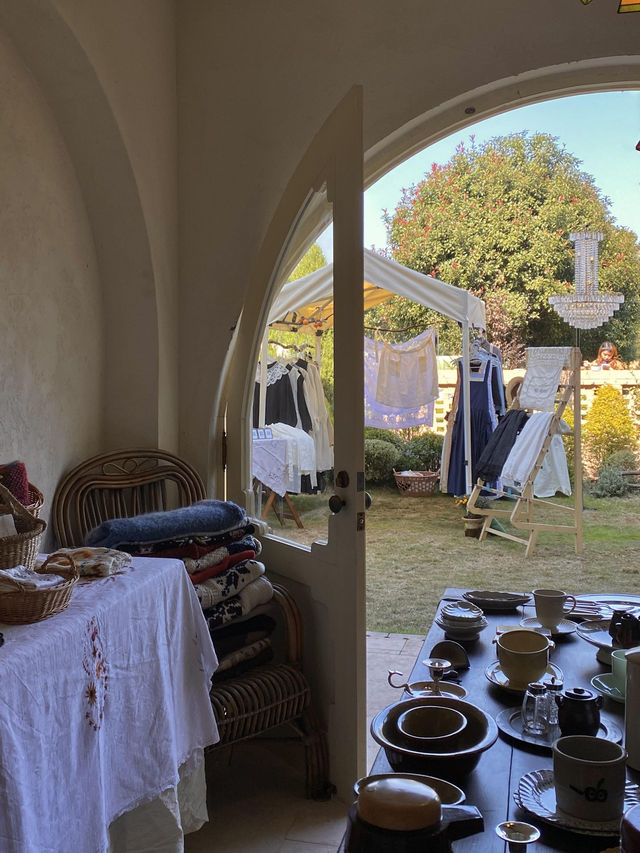 長沙最美鄉村市集打卡攻略陽光灑落的日子也太適合逛gai了! 長沙最美鄉村市集打卡攻略陽光灑落的日子也太適合逛gai了!