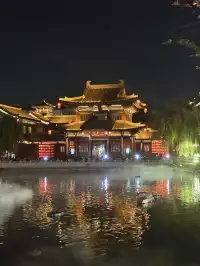 洛陽一日遊精華|暴走3大景點,雖累但值!