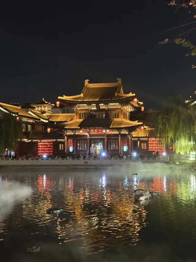 洛陽一日遊精華|暴走3大景點,雖累但值! 洛陽一日遊精華|暴走3大景點,雖累但值!