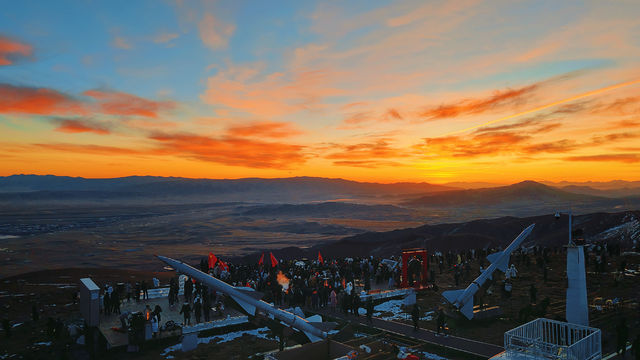 海晏開啟「可閱讀的城市」新篇章 海晏開啟「可閱讀的城市」新篇章