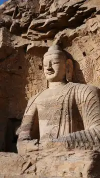 週末出逃北京48小時｜山西大同