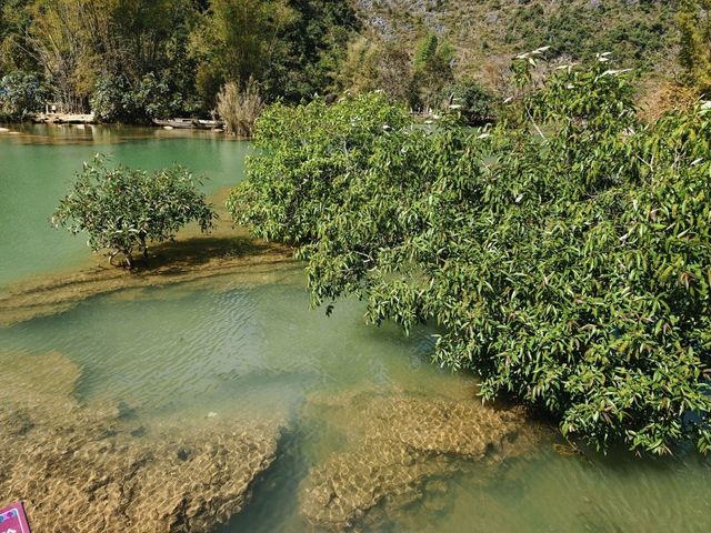 古韻鵝泉絕美秘境 古韻鵝泉絕美秘境