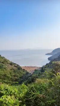 出發！去溫嶺石塘～(含攻略)