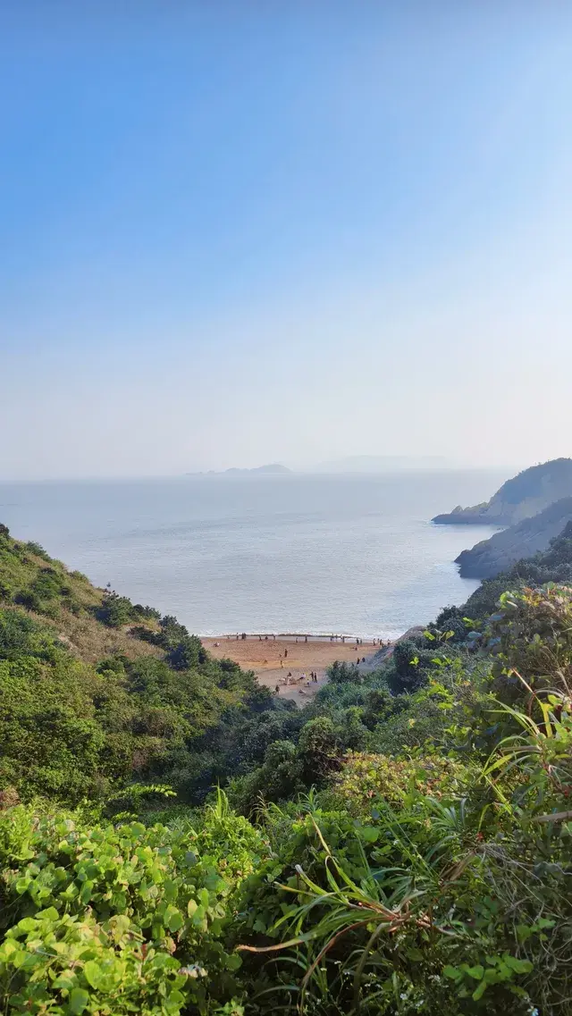 出發！去溫嶺石塘～(含攻略)