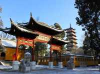 【揚州3天2夜】人均600元，煙花三月下揚州，夜遊水包皮！