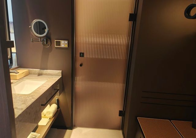 曲江亞朵4.0|住進國泰民安的幸福感裡 曲江亞朵4.0|住進國泰民安的幸福感裡