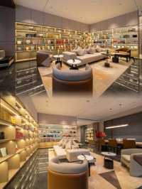 哈爾濱西站5分鐘直達這家尚如酒店我要吹爆了