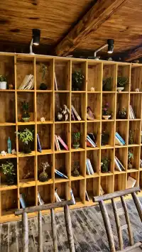 live實拍煙雨繚繞的苗寨也太出片了