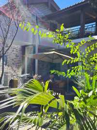 束河納西民宿躺平指南