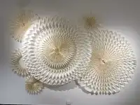 西安citywalk|“paper maze”國際紙藝展